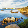 Colores de amanacer en la Costa Brava - 7