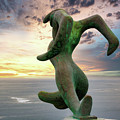 The dream of the emigrant-1