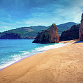 Tour of the coast of Begur on the Costa Brava - 9